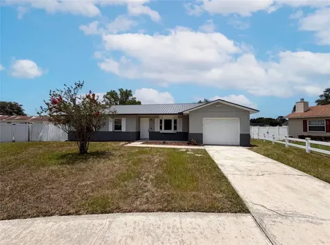 2922 Xavier Court Orlando FL 32826