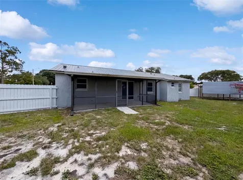 2922 Xavier Court Orlando FL 32826