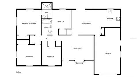 2922 Xavier Court Orlando FL 32826