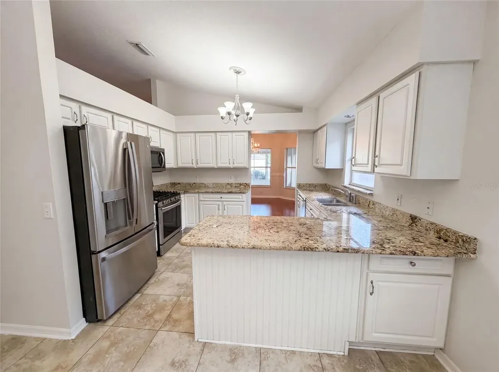 19606 Morden Blush Drive Lutz FL 33558