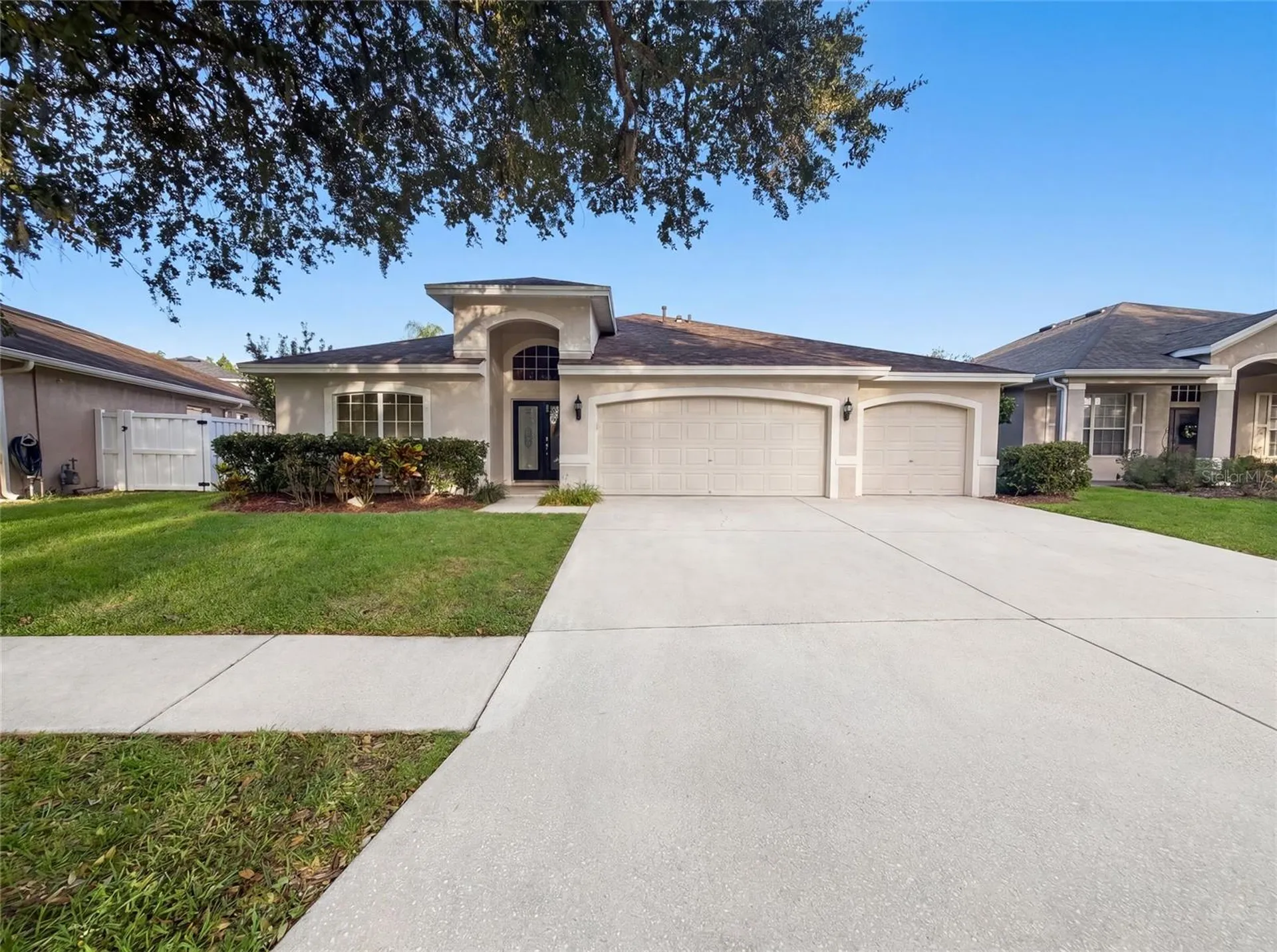 19606 Morden Blush Drive Lutz FL 33558