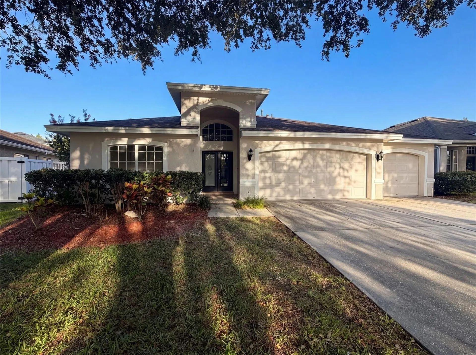 19606 Morden Blush Drive Lutz FL 33558