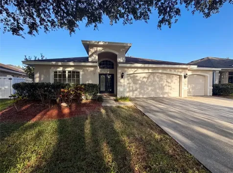 19606 Morden Blush Drive Lutz FL 33558