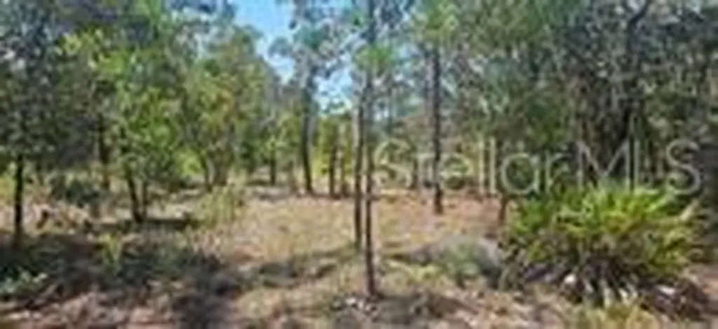 000 NE 67th Lane Bronson FL 32621