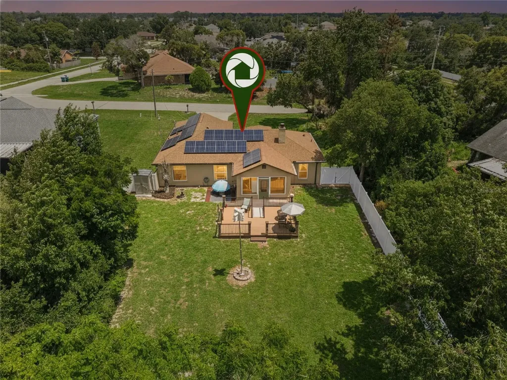 2325 Alton Road Deltona FL 32738