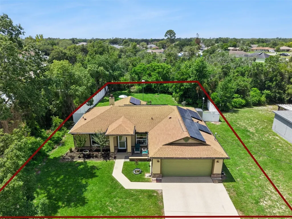 2325 Alton Road Deltona FL 32738