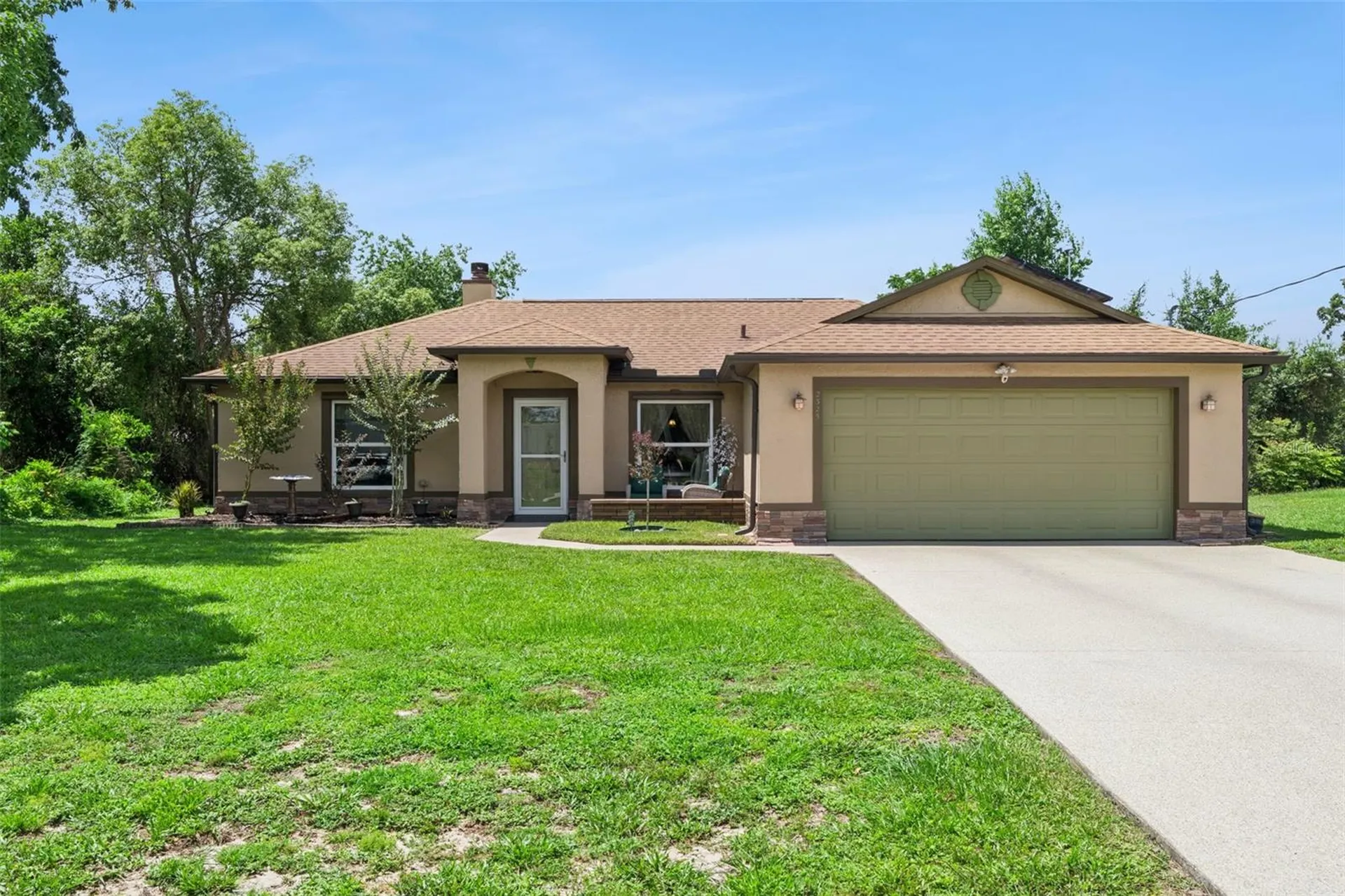 2325 Alton Road Deltona FL 32738