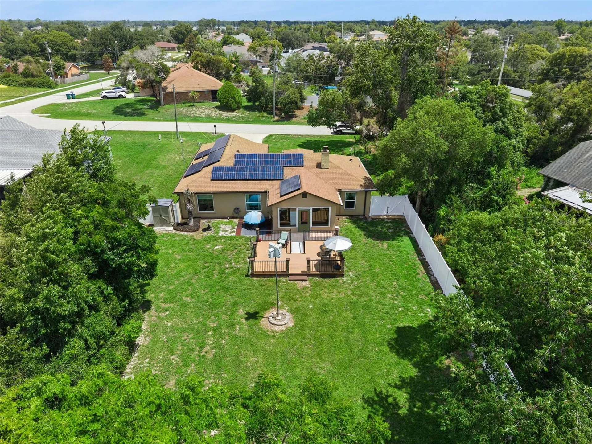 2325 Alton Road Deltona FL 32738