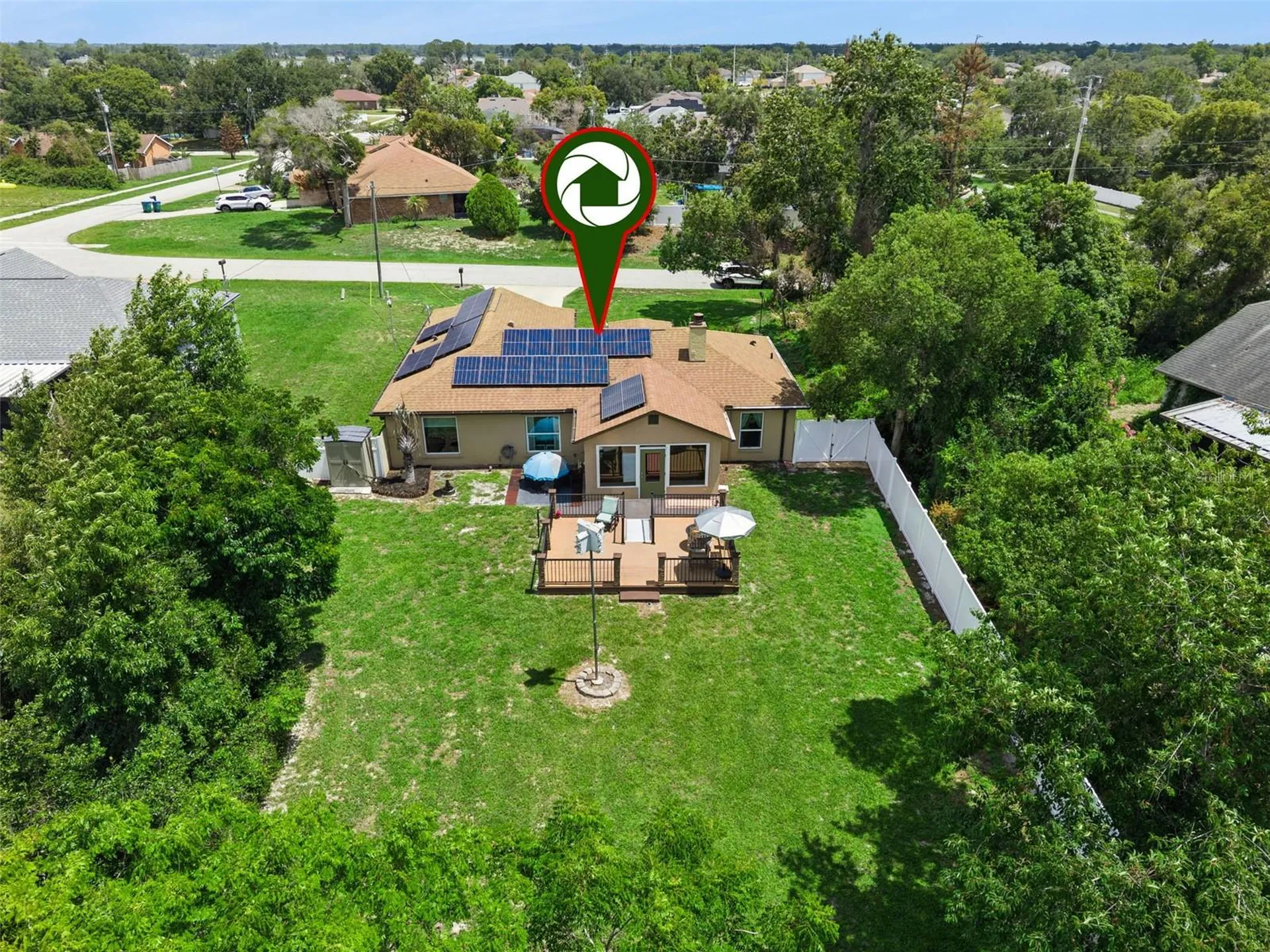 2325 Alton Road Deltona FL 32738
