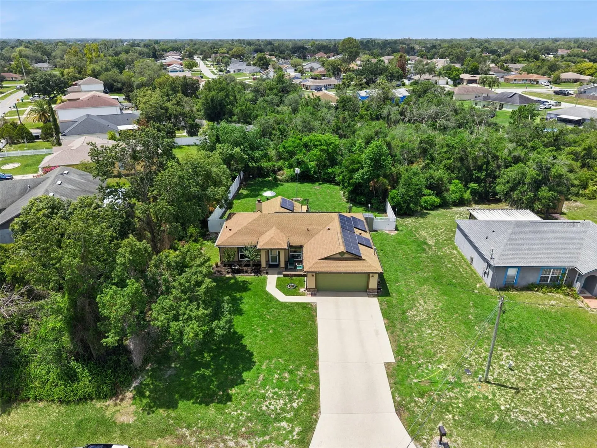 2325 Alton Road Deltona FL 32738