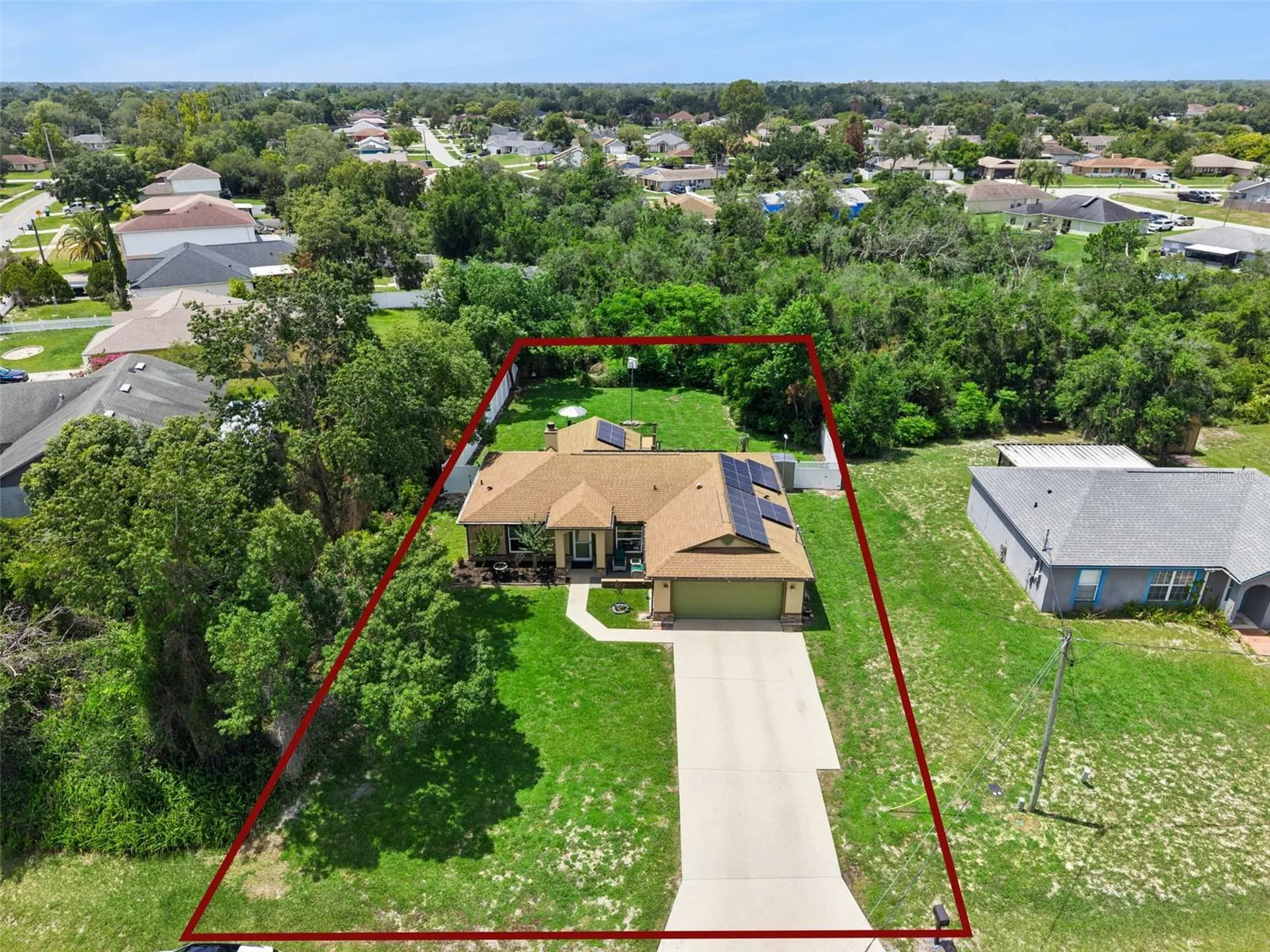 2325 Alton Road Deltona FL 32738
