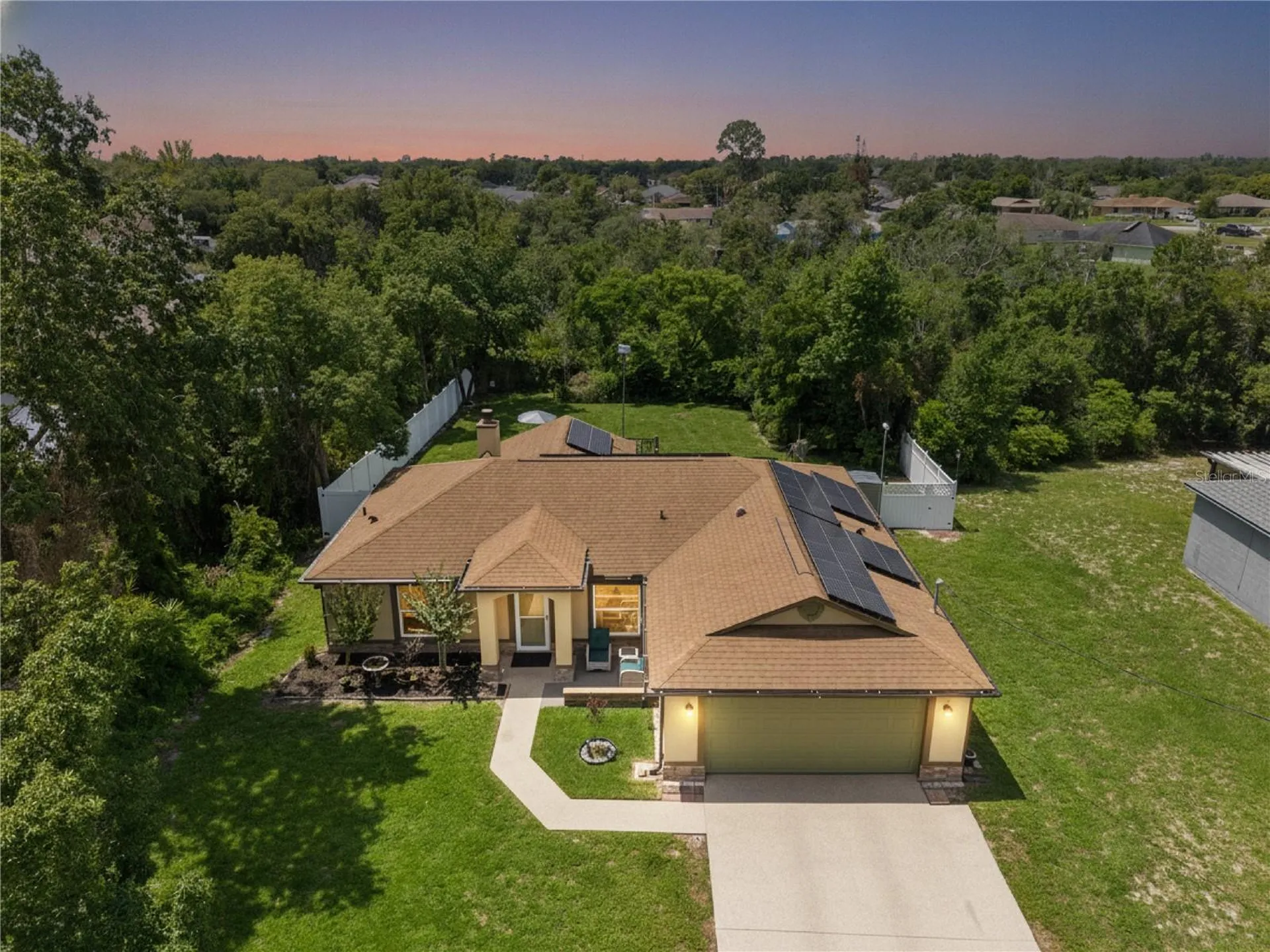 2325 Alton Road Deltona FL 32738