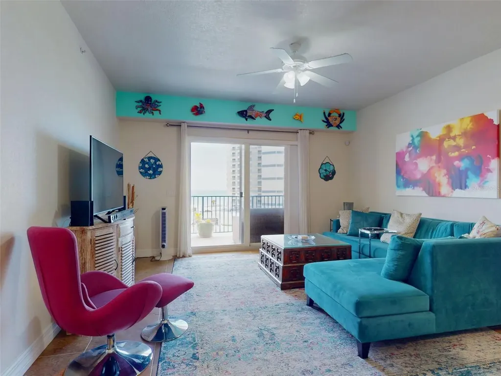 5300 S Atlantic Avenue New Smyrna Beach FL 32169