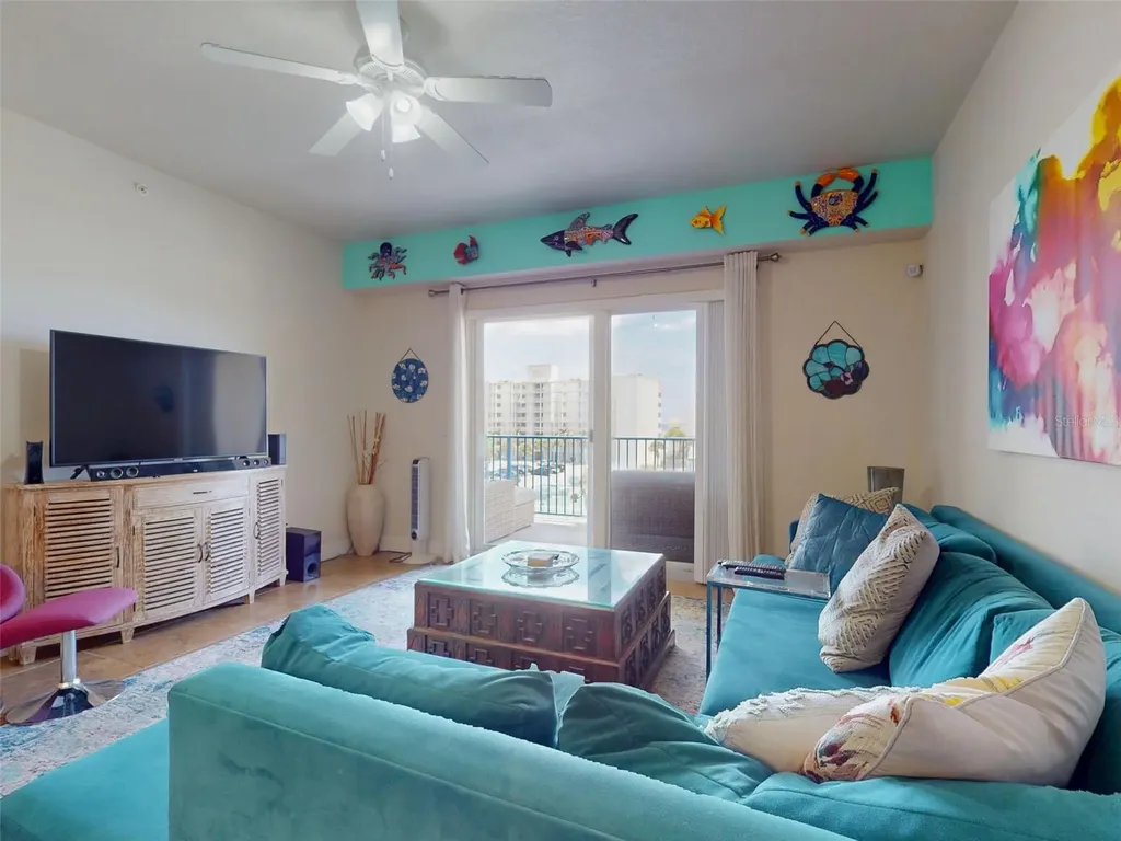 5300 S Atlantic Avenue New Smyrna Beach FL 32169