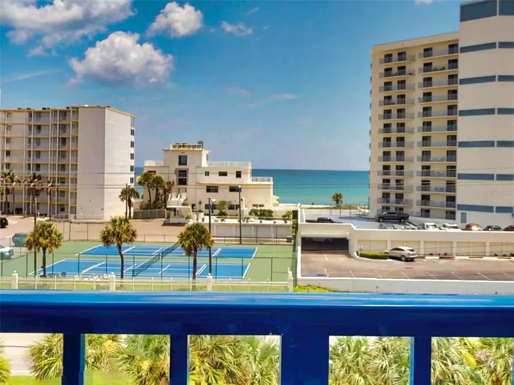 5300 S Atlantic Avenue New Smyrna Beach FL 32169