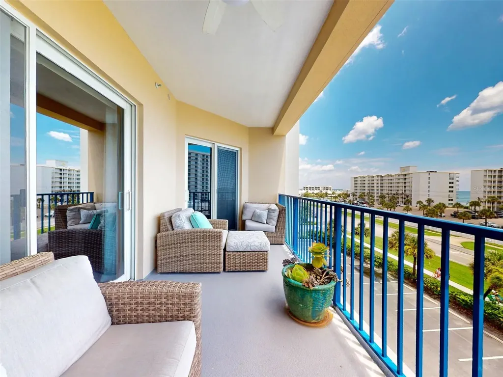5300 S Atlantic Avenue New Smyrna Beach FL 32169
