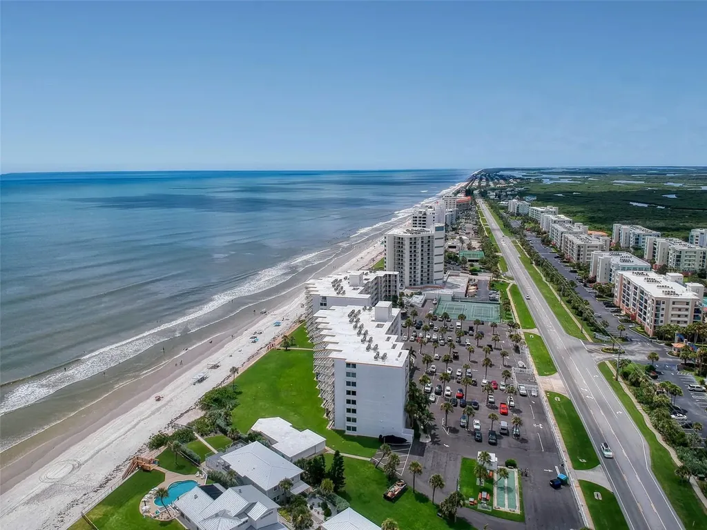 5300 S Atlantic Avenue New Smyrna Beach FL 32169
