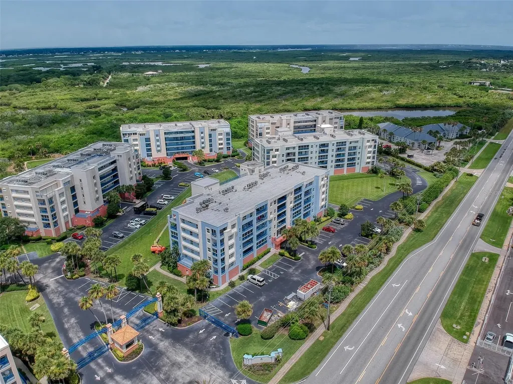 5300 S Atlantic Avenue New Smyrna Beach FL 32169
