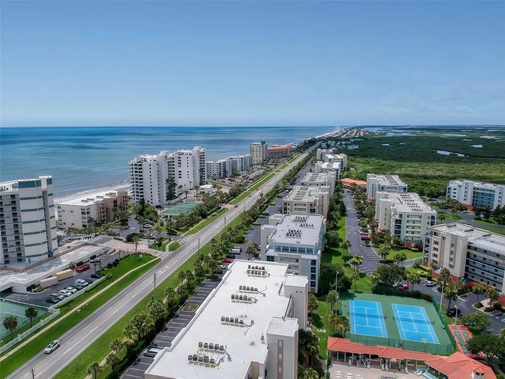 5300 S Atlantic Avenue New Smyrna Beach FL 32169