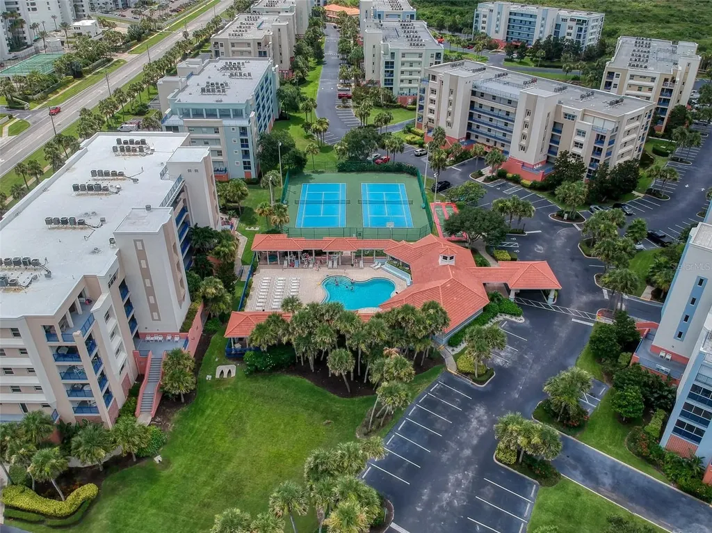 5300 S Atlantic Avenue New Smyrna Beach FL 32169