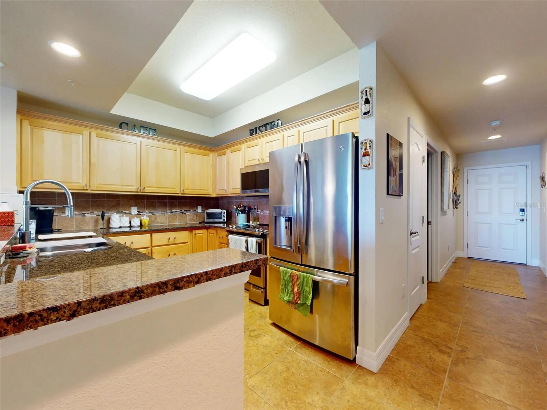 5300 S Atlantic Avenue New Smyrna Beach FL 32169