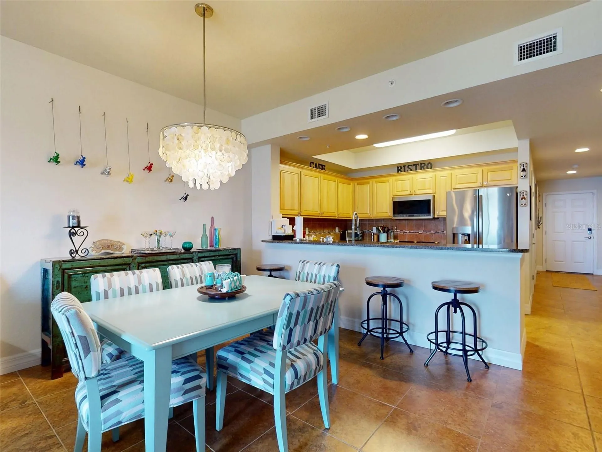 5300 S Atlantic Avenue New Smyrna Beach FL 32169