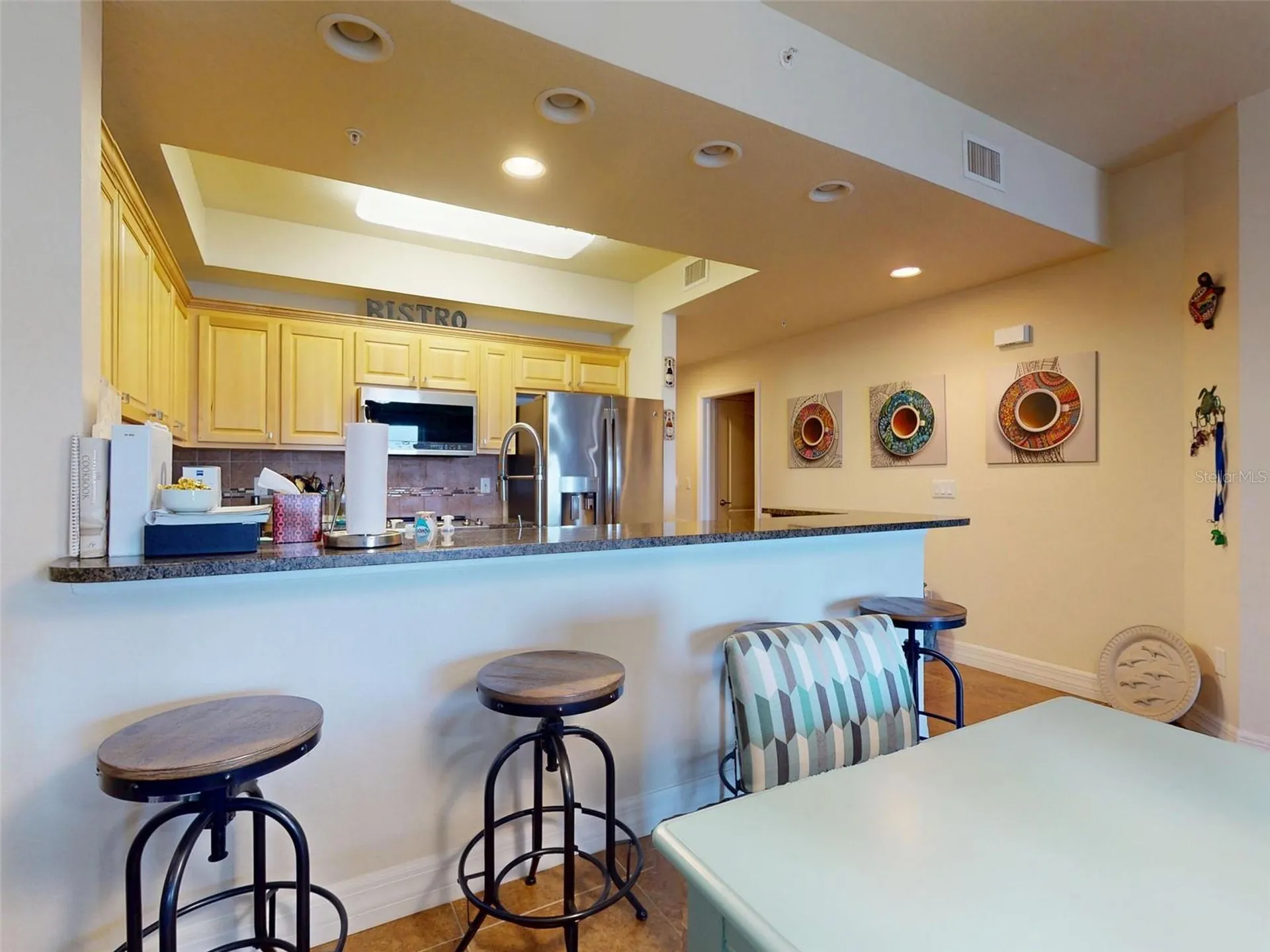 5300 S Atlantic Avenue New Smyrna Beach FL 32169