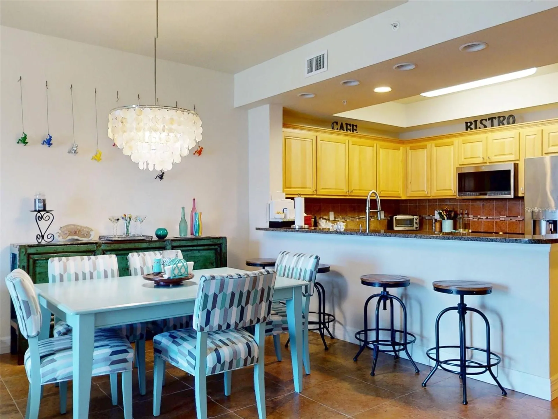 5300 S Atlantic Avenue New Smyrna Beach FL 32169