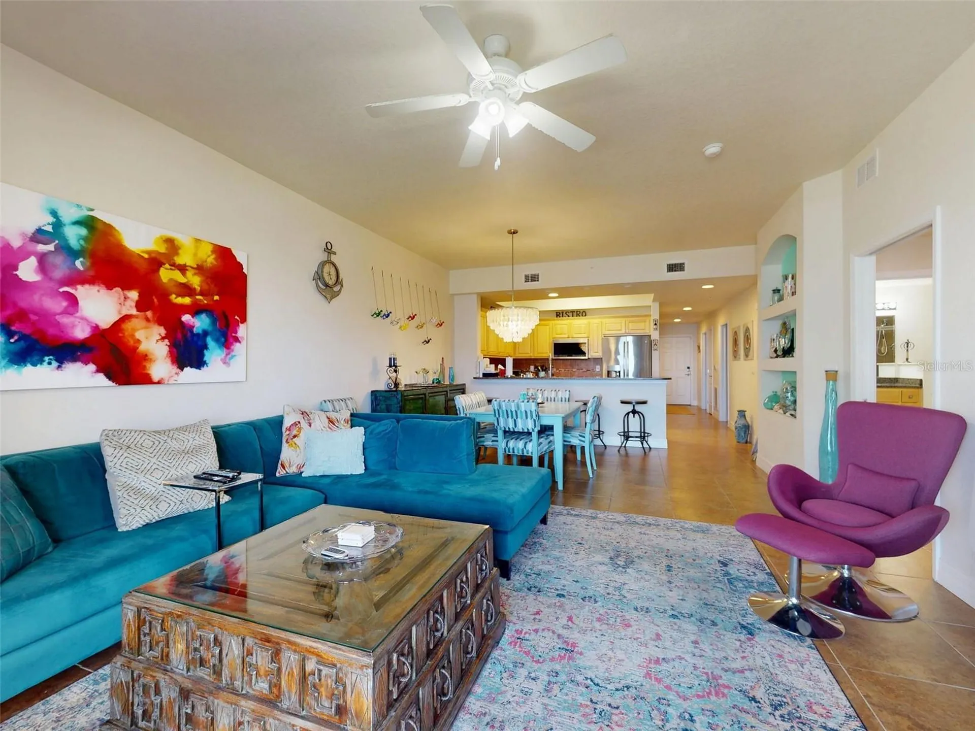 5300 S Atlantic Avenue New Smyrna Beach FL 32169