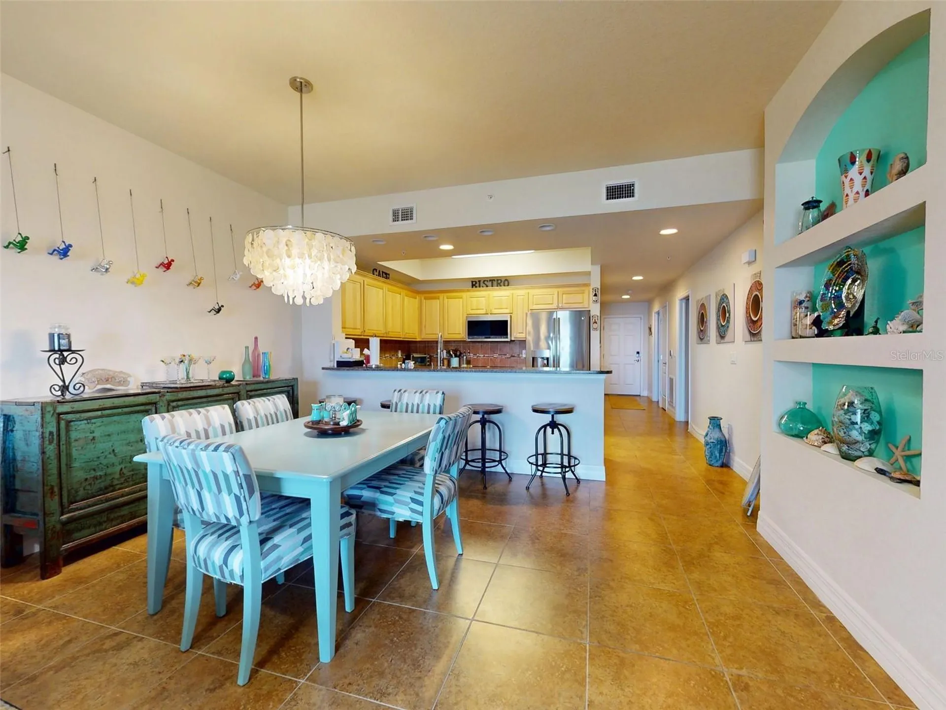 5300 S Atlantic Avenue New Smyrna Beach FL 32169