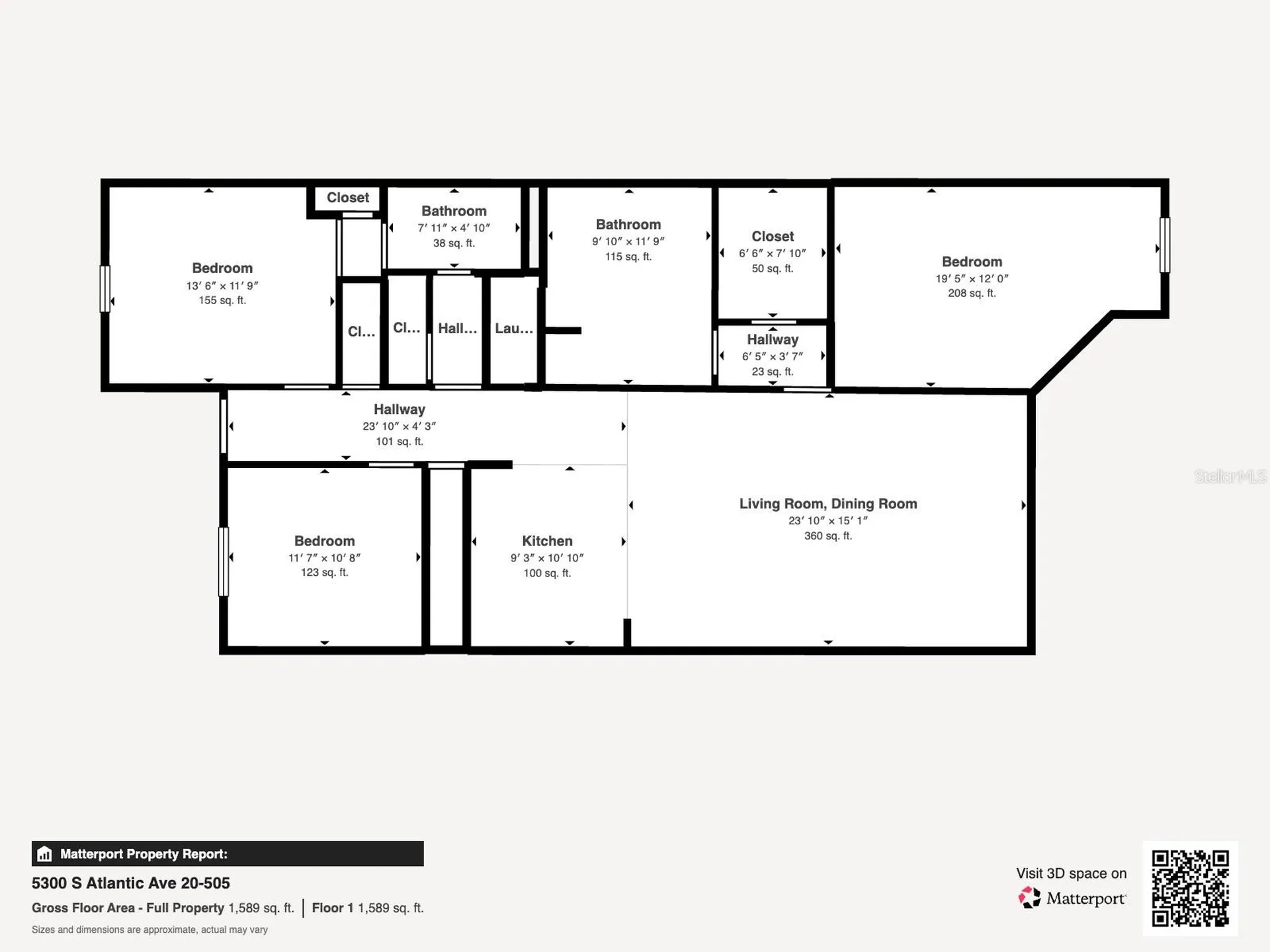 5300 S Atlantic Avenue New Smyrna Beach FL 32169