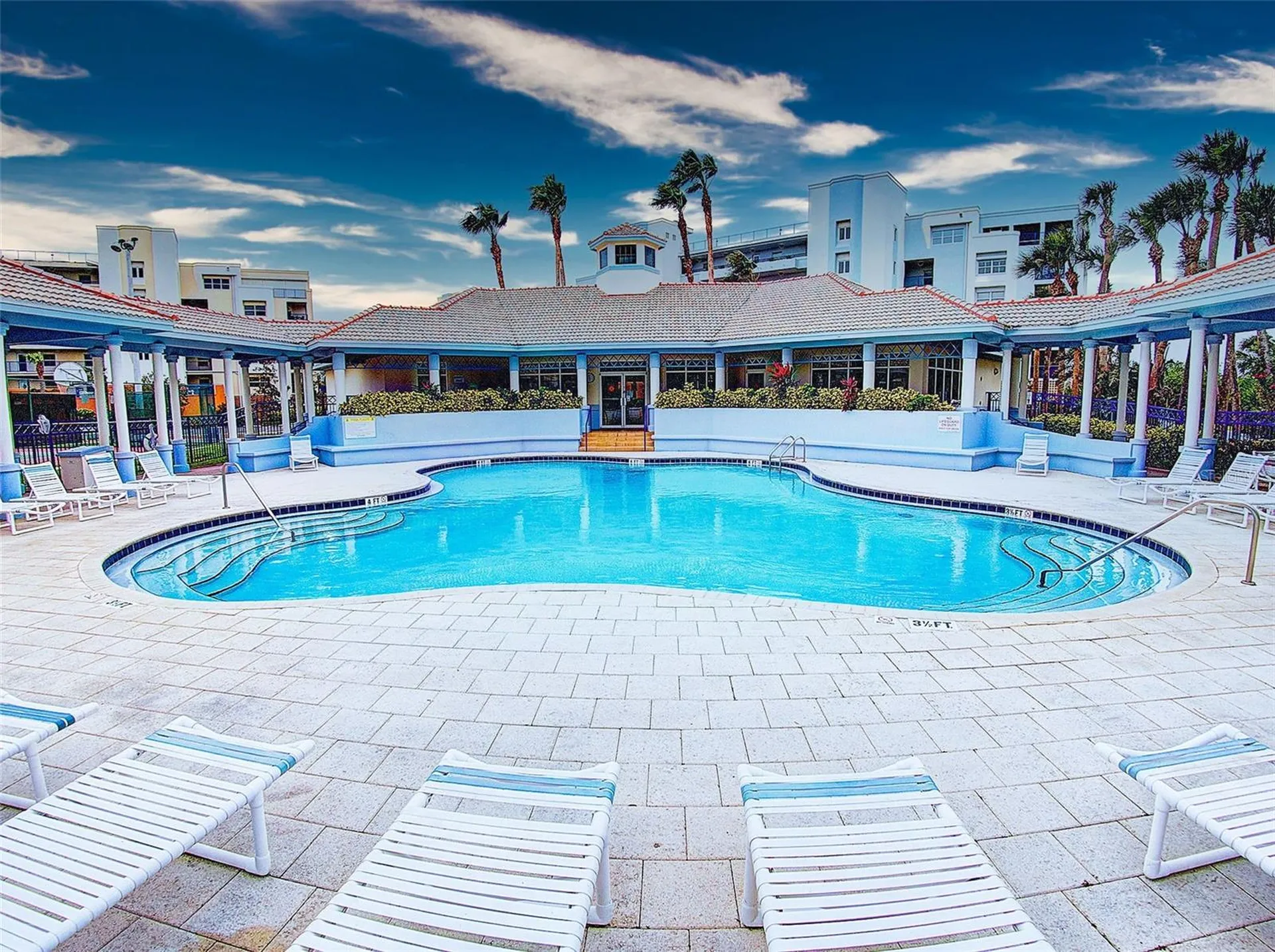 5300 S Atlantic Avenue New Smyrna Beach FL 32169