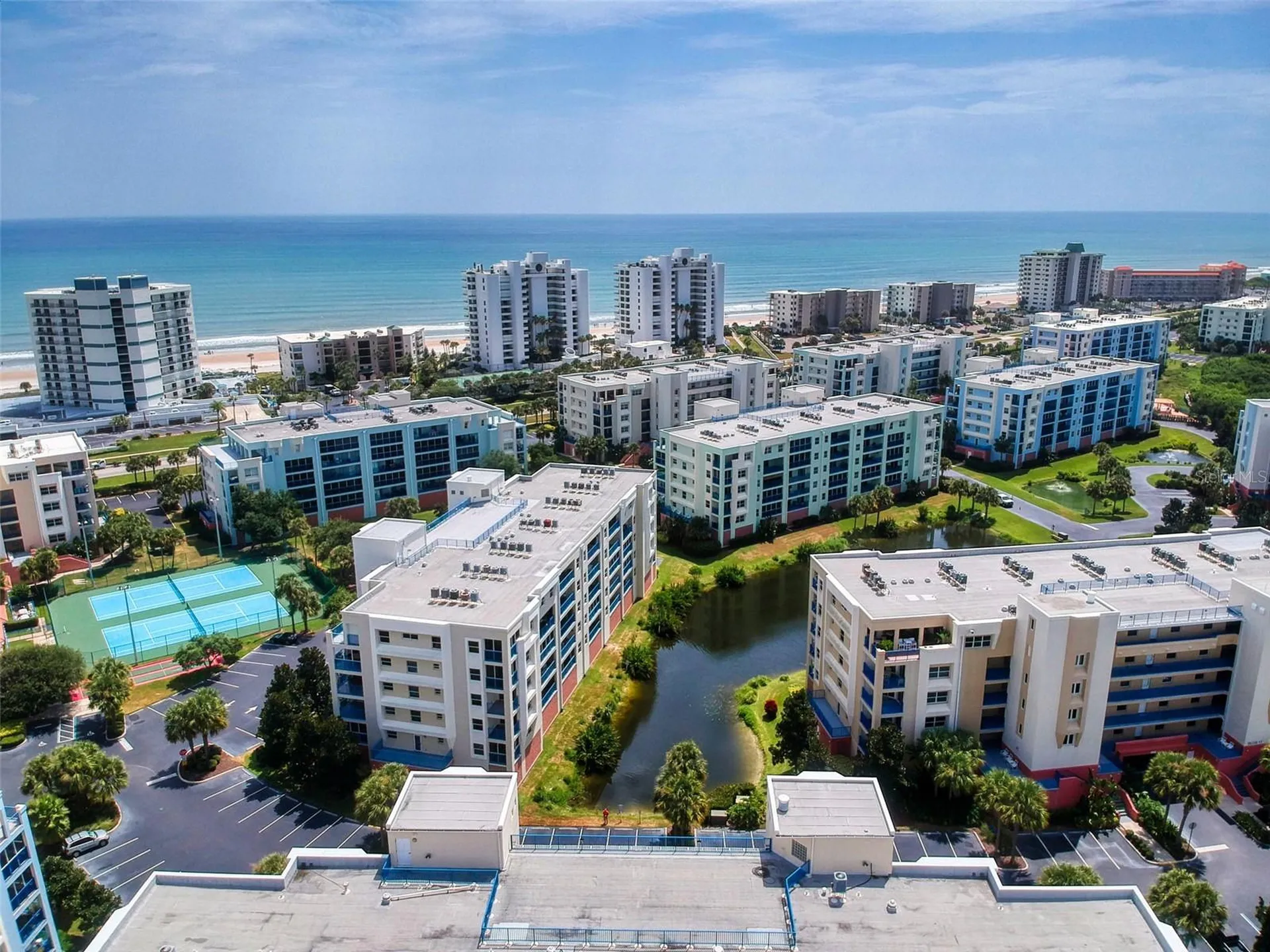 5300 S Atlantic Avenue New Smyrna Beach FL 32169