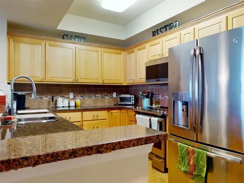 5300 S Atlantic Avenue New Smyrna Beach FL 32169
