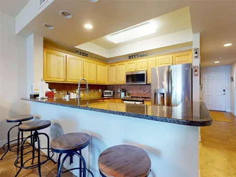 5300 S Atlantic Avenue New Smyrna Beach FL 32169