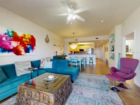 5300 S Atlantic Avenue New Smyrna Beach FL 32169