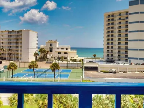 5300 S Atlantic Avenue New Smyrna Beach FL 32169