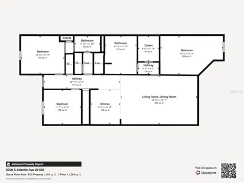 5300 S Atlantic Avenue New Smyrna Beach FL 32169