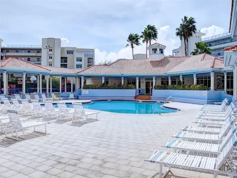 5300 S Atlantic Avenue New Smyrna Beach FL 32169