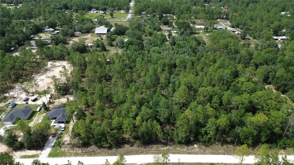Undetermined Dunnellon FL 34432