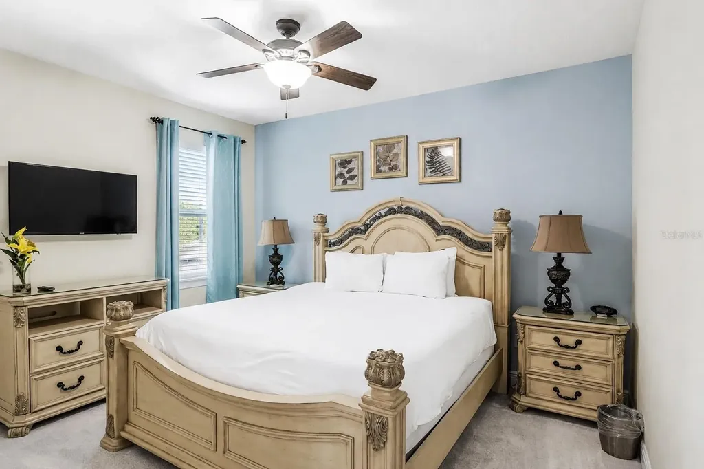 640 Lasso Drive Kissimmee FL 34747