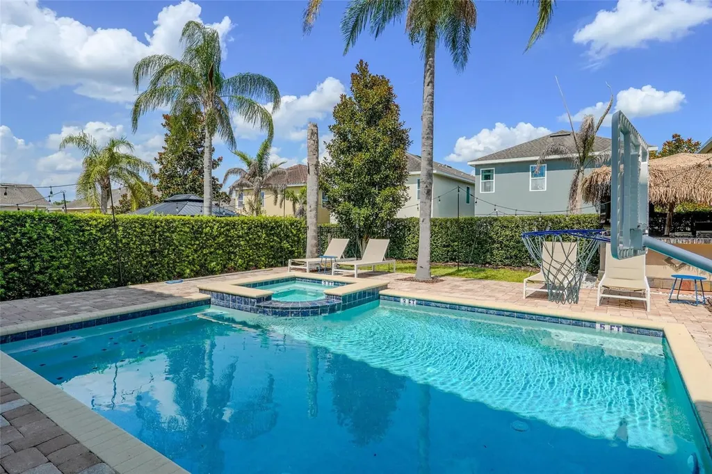 640 Lasso Drive Kissimmee FL 34747