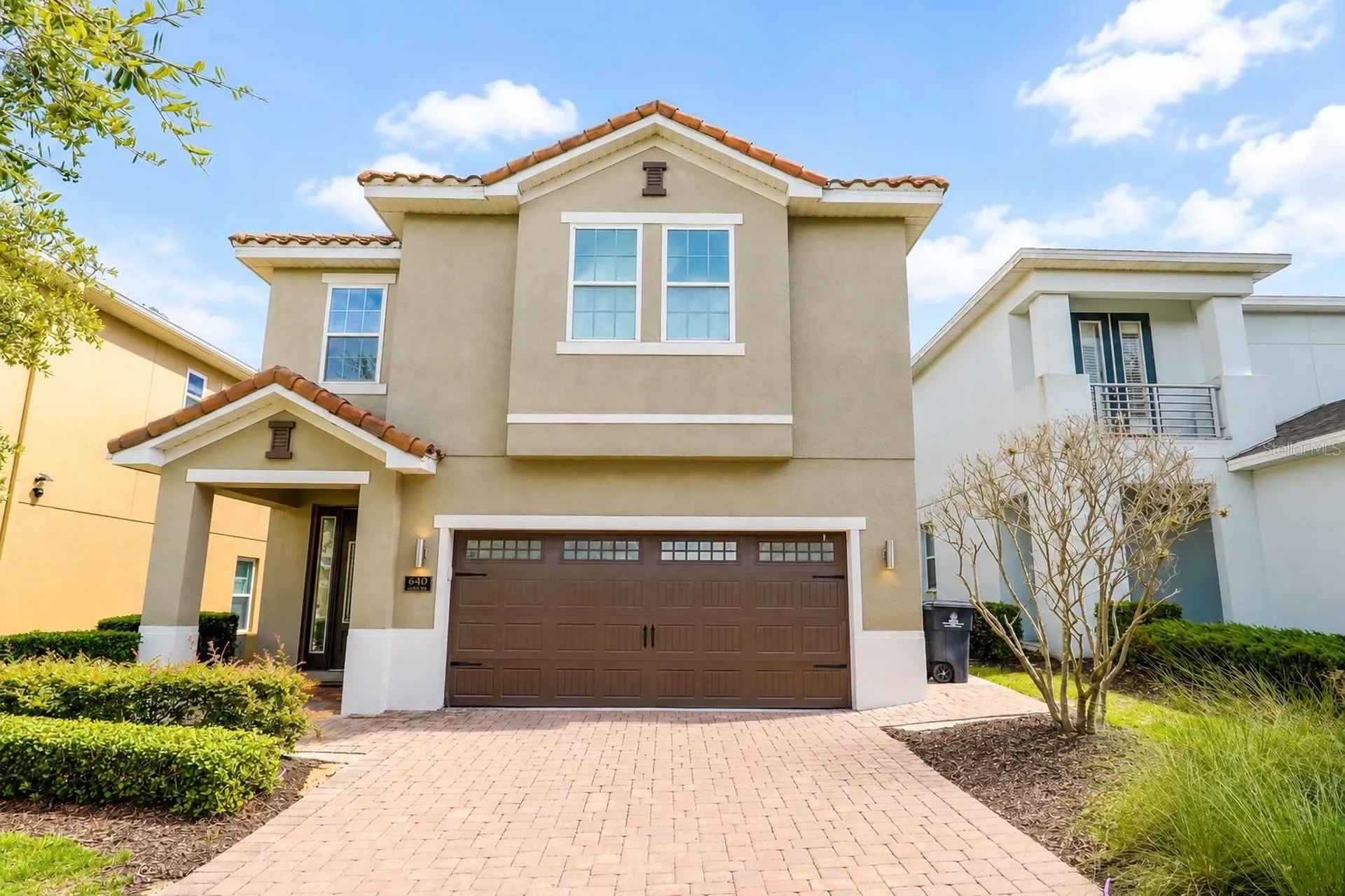 640 Lasso Drive Kissimmee FL 34747
