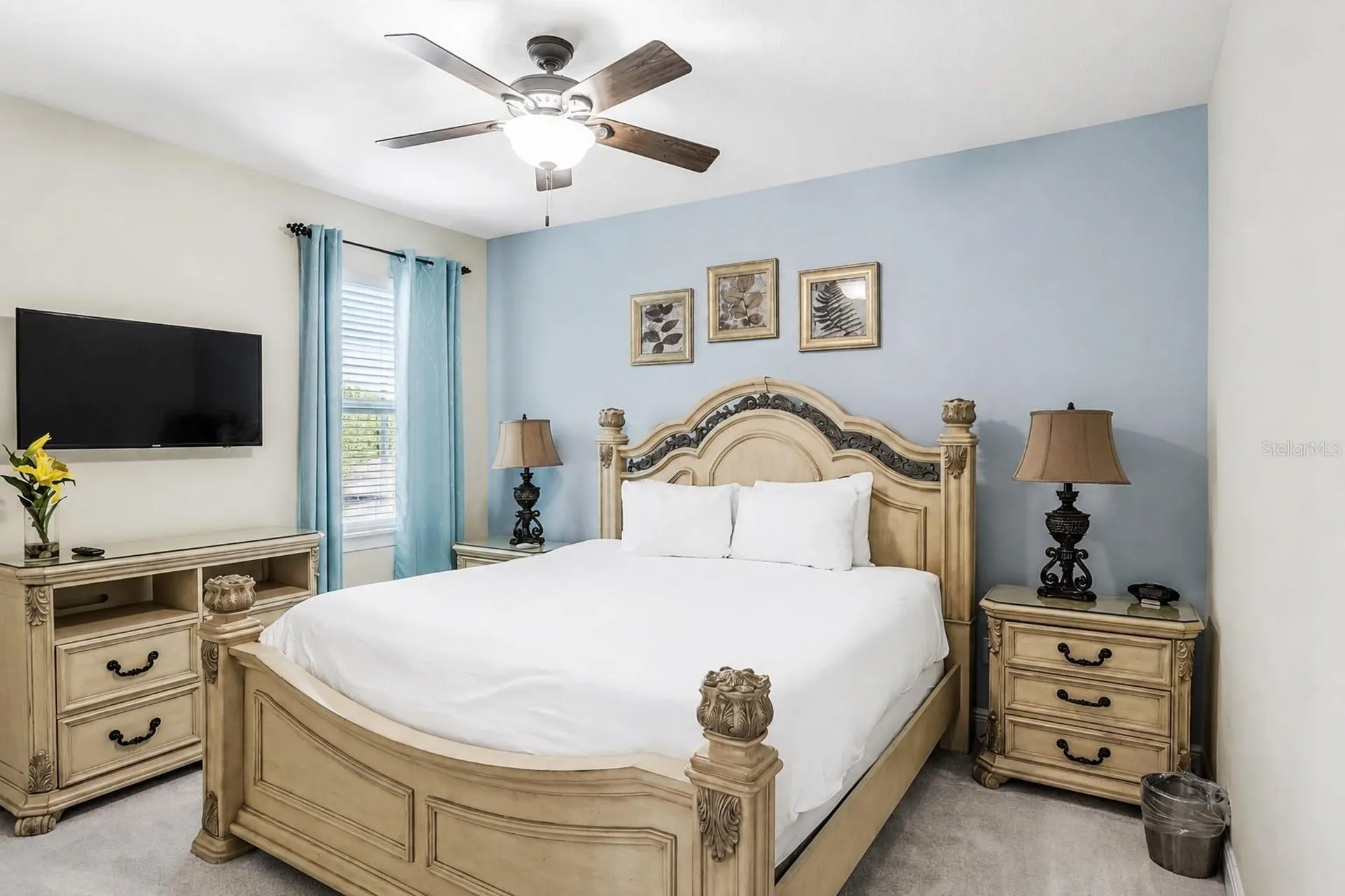 640 Lasso Drive Kissimmee FL 34747