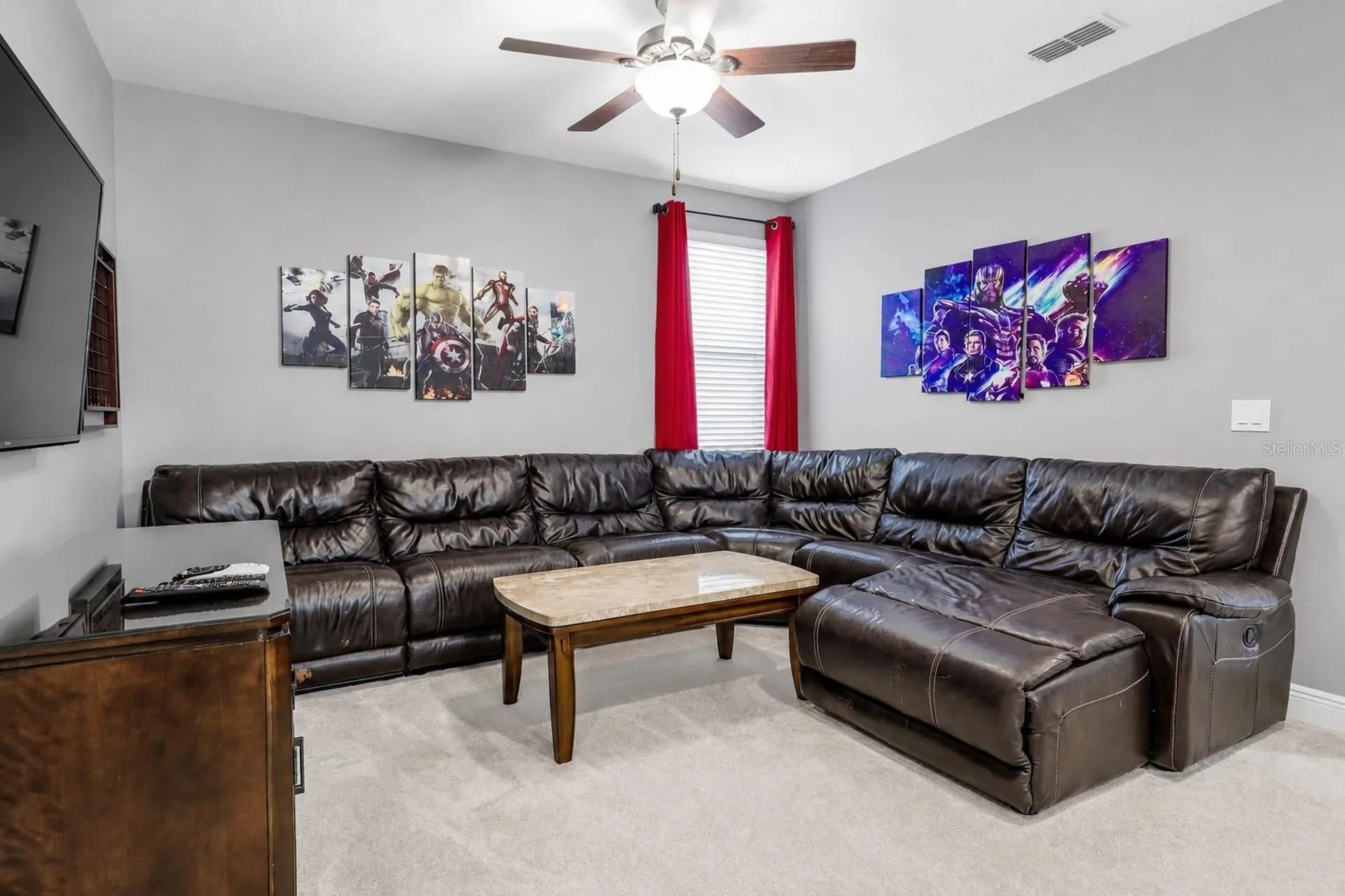640 Lasso Drive Kissimmee FL 34747