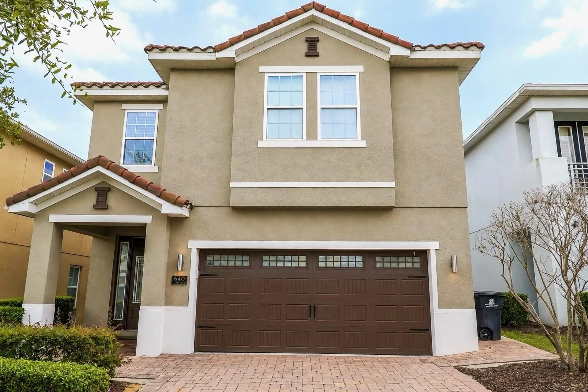 640 Lasso Drive Kissimmee FL 34747