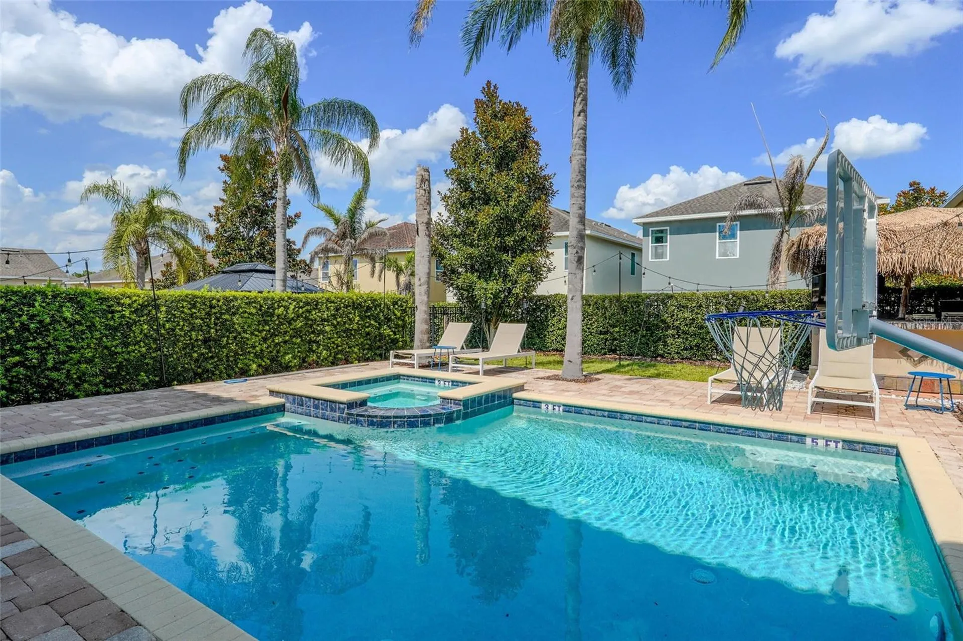 640 Lasso Drive Kissimmee FL 34747