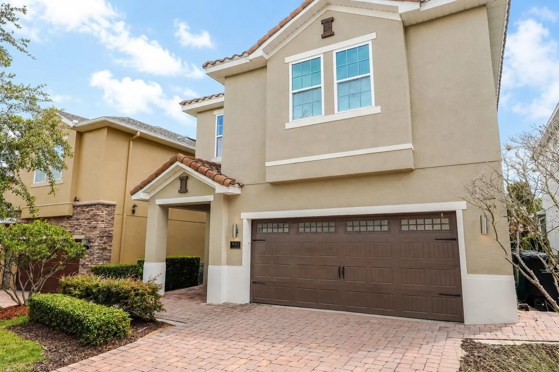 640 Lasso Drive Kissimmee FL 34747