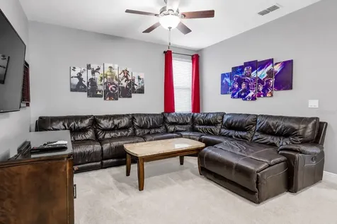 640 Lasso Drive Kissimmee FL 34747