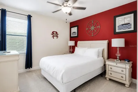 640 Lasso Drive Kissimmee FL 34747